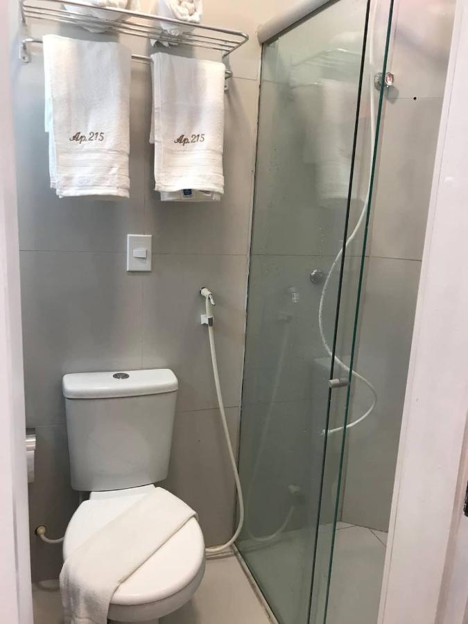 Apartamento Villa Do Porto, A 300 Metros Do Beach Park 알퀴라즈 외부 사진