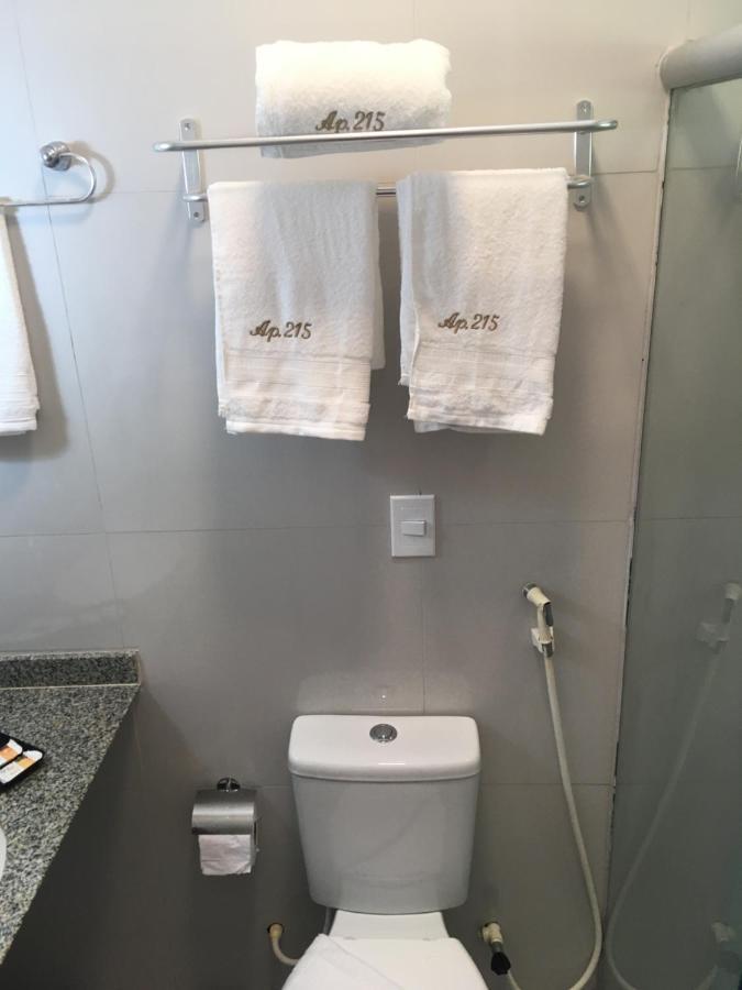 Apartamento Villa Do Porto, A 300 Metros Do Beach Park 알퀴라즈 외부 사진
