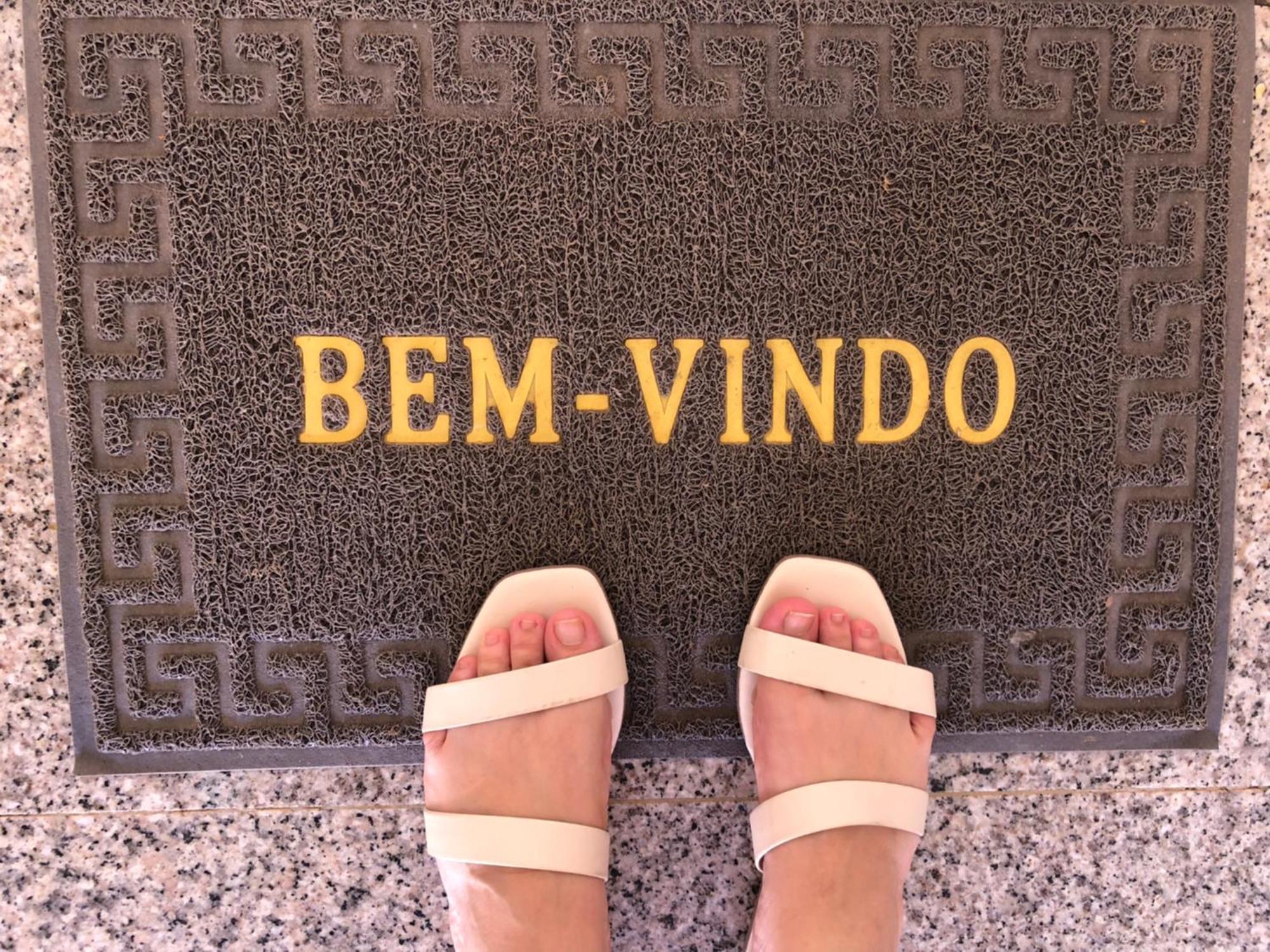 Apartamento Villa Do Porto, A 300 Metros Do Beach Park 알퀴라즈 외부 사진